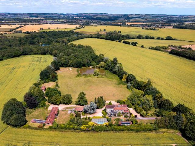House for sale in Folkestone, Kent