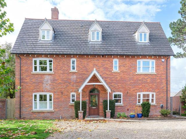 House for sale in Rodbourne, Swindon