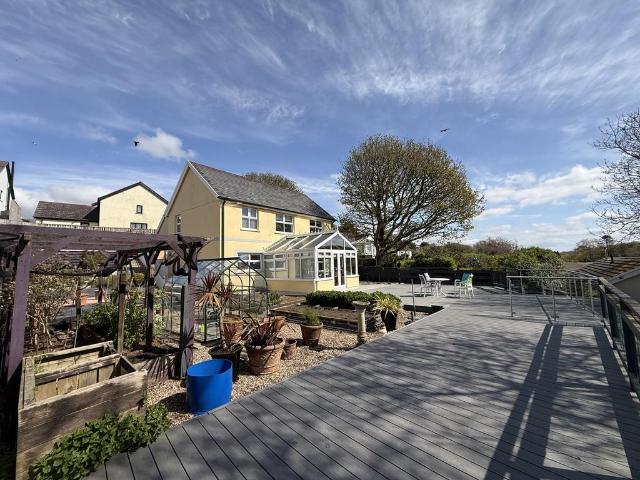 House for sale in St. Mary Out Liberty, Saundersfoot