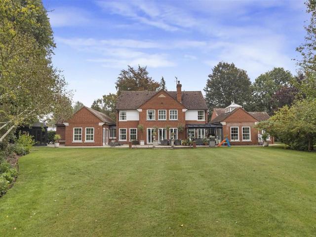 House for sale in Arrington, Cambridgeshire