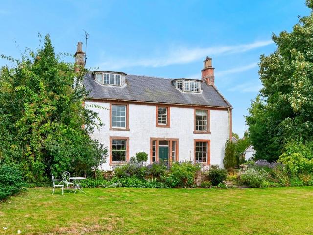 House for sale in Legerwood, Scotland