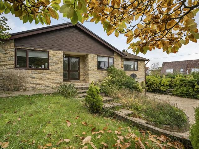 House for sale in Dromore, Oxfordshire
