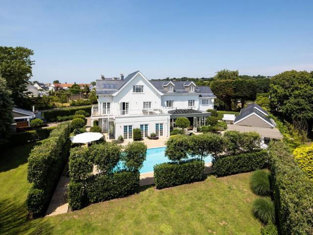 House for sale in Penweathers, Cornwall