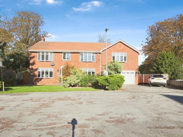 House for sale in Patrington, East Riding Of Yorkshire