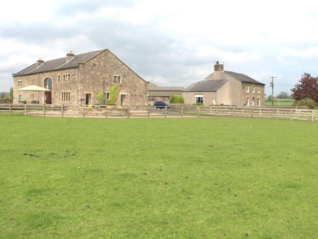 House for sale in Paradise, Lancashire