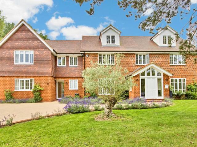House for sale in Langton Green, Tunbridge Wells