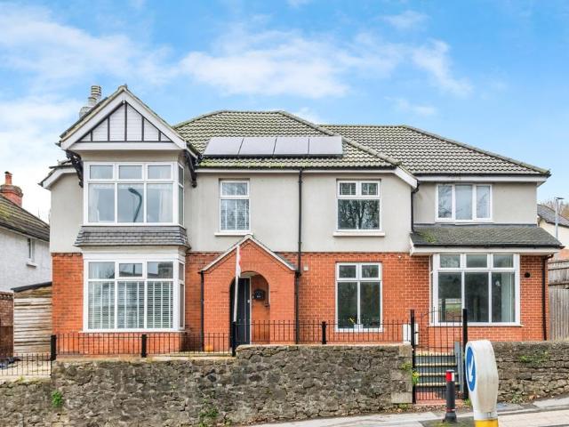 House for sale in Rodbourne, Swindon