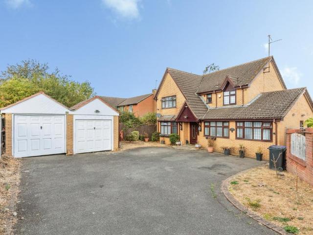 House for sale in New Duston, Duston