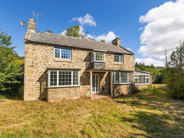 House for sale in Prudhoe, Northumberland