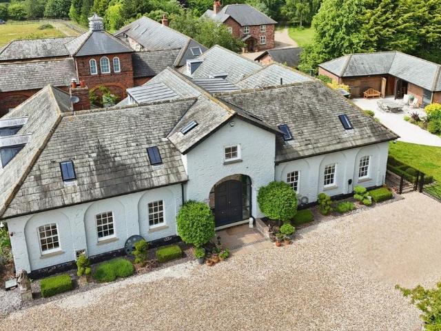 House for sale in Welton, East Riding Of Yorkshire