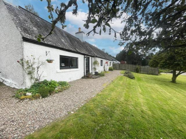 House for sale in Fort Augustus, Scotland