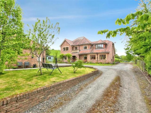 House for sale in Bishop Auckland