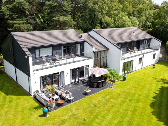 House for sale in Alwoodley, West Yorkshire