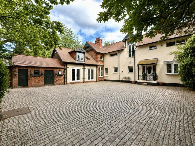 House for sale in Brierton, Hartlepool