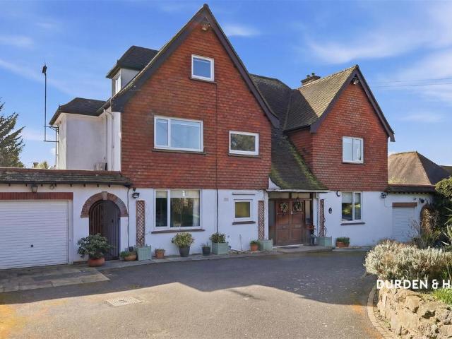 House for sale in Epping, Essex