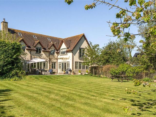 House for sale in Norton St Philip, Somerset