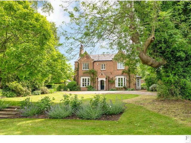 House for sale in Pinfold, Leicestershire