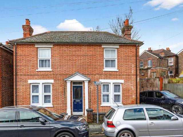 House for sale in Guildford Park, Westborough