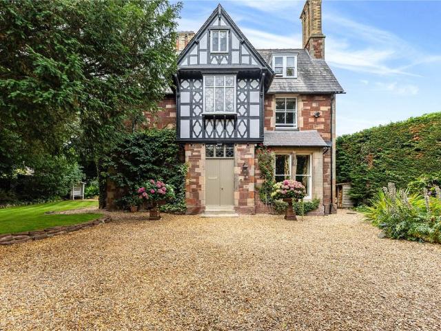 House for sale in Meole Brace, Frankwell