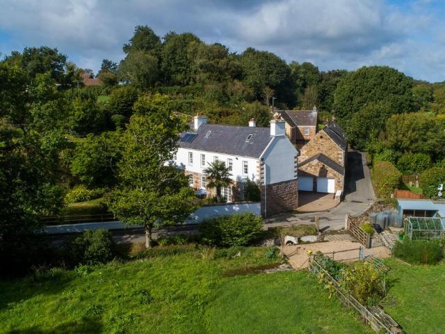 House for sale in Isle Of Man