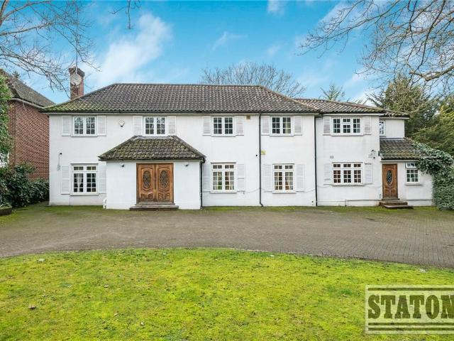 House for sale in Totteridge, Isle Of Man