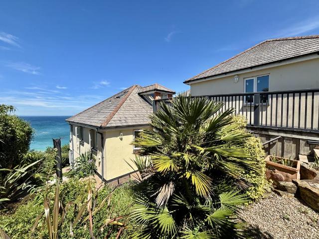 House for sale in Penbeagle, Cornwall
