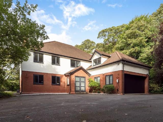 House for sale in Trafford Park, Greater Manchester