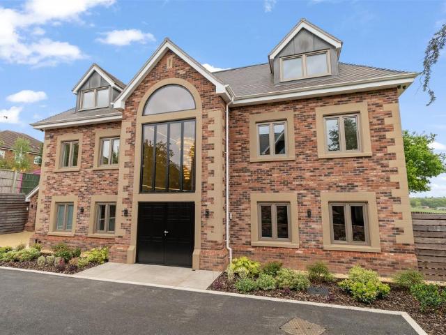 House for sale in Aldridge, West Midlands