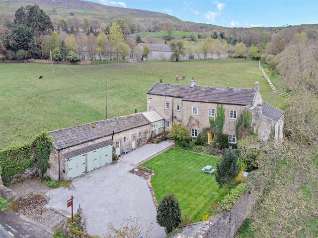 House for sale in North Yorkshire