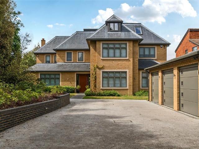 House for sale in Bickley, Greater London
