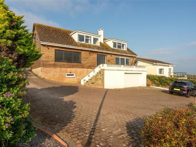 House for sale in Bull Bay, Wales