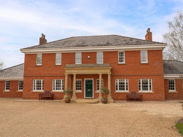 House for sale in Wales