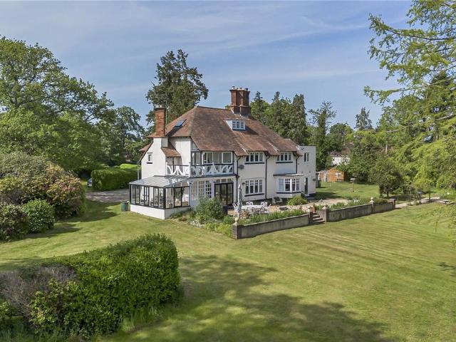 House for sale in South Hinksey, Dromore