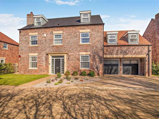 House for sale in Wetherby