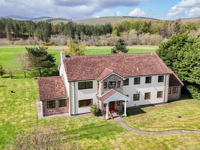 House for sale in Haugh Head, Wooler