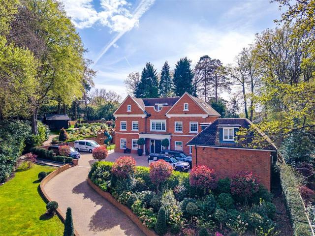 House for sale in Sunninghill and Ascot, Ascot