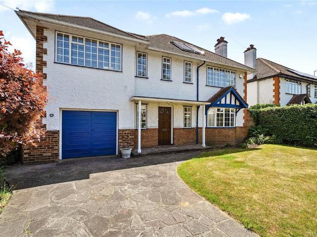 House for sale in Crofton, Greater London