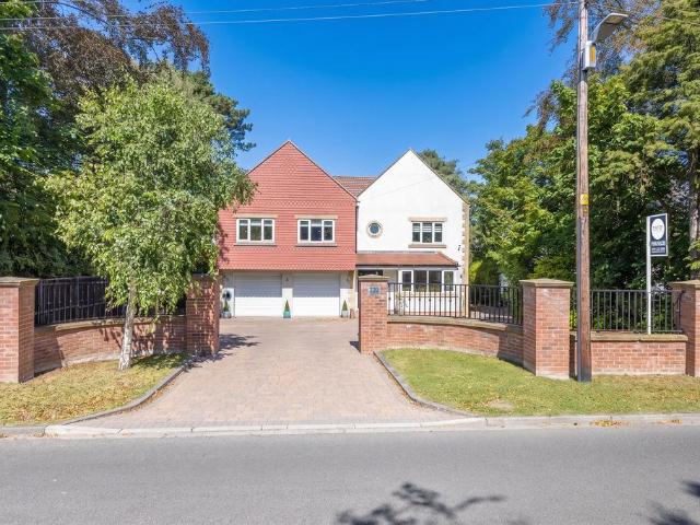 House for sale in Ingoe, Northumberland