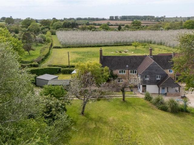 House for sale in Southay, Kingsbury Episcopi