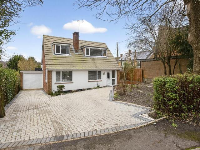 House for sale in Helford, Hampshire