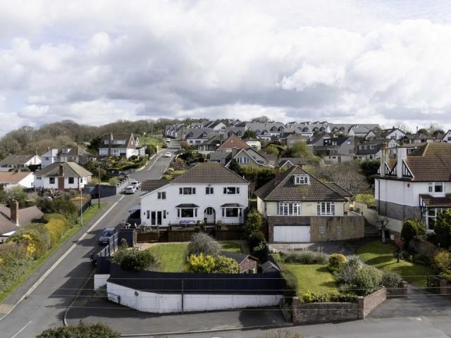 House for sale in Weston-super-mare, North Somerset