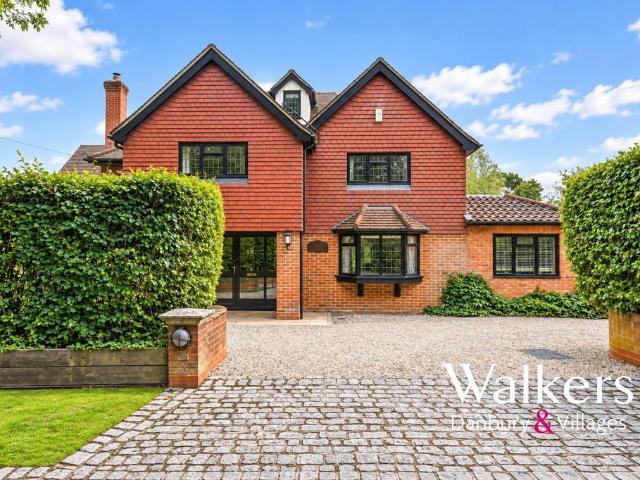 House for sale in Danbury, Chelmsford