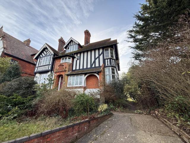 House for sale in Comers, Norfolk