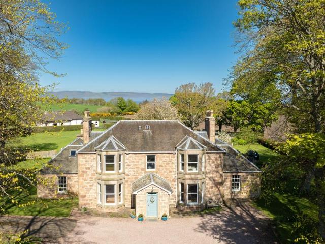 House for sale in Ardersier, Scotland