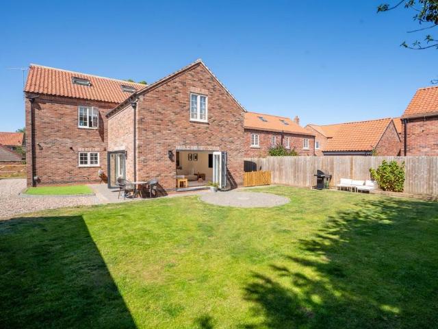 House for sale in Bilbrough, North Yorkshire