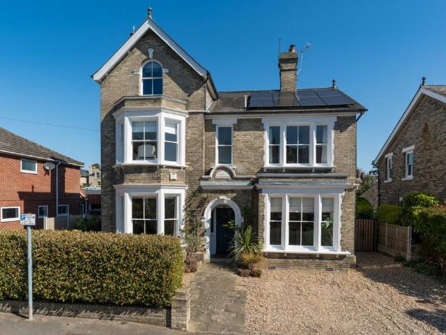 House for sale in Handford Place, Fordham Heath