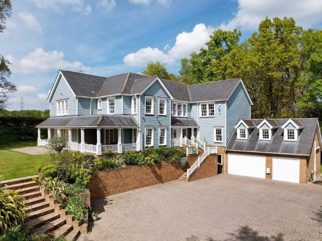 House for sale in Jordans, Buckinghamshire