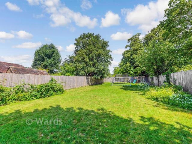House for sale in Shoreham, The Butts