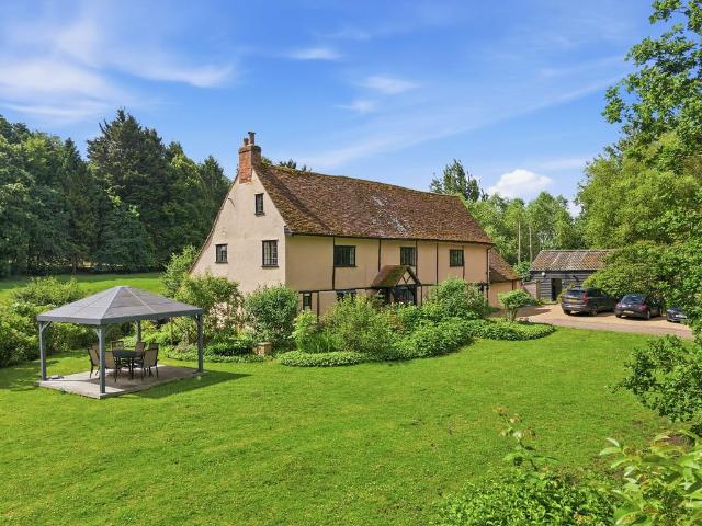 House for sale in Lower Stondon, Bedfordshire