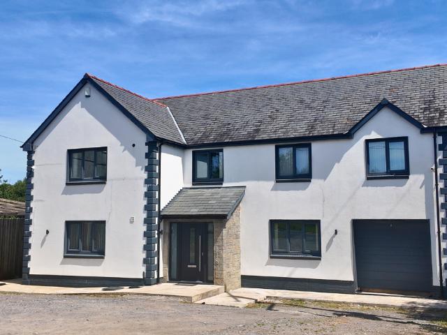 House for sale in Gorslas